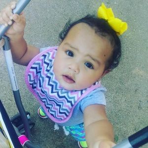 Meet your Posher, Latoya